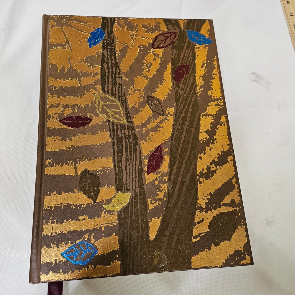 LTP Lectionary‎ for Mass Volume I Year C Brown Gold Hardcover 1999 1-56854-074-4